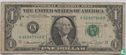 Verenigde Staten 1 dollar 1974 K - Afbeelding 1
