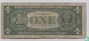 Verenigde Staten 1 dollar 1974 K - Afbeelding 2