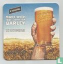 Made with 100% british barley - Bild 2