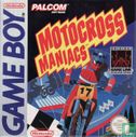 Motocross Maniacs - Afbeelding 1