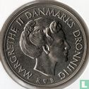 Denemarken 5 kroner 1985 - Afbeelding 2