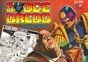 The Judge Dredd Collection 5 - Afbeelding 1