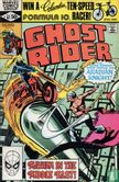 Ghost Rider  - Image 1