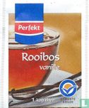 Rooibos vanille - Bild 1