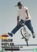 Shaun Butler - BMX  - Image 1