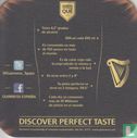 Guinness : Espuma - Cuerpo - Paladar - Afbeelding 2