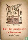 Sint Jan Berchmans en voorouders - Afbeelding 1