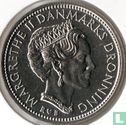 Denemarken 10 kroner 1981 - Afbeelding 2