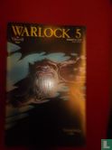 Warlock 5 #18 - Image 1