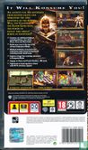 Mortal Kombat Unchained PSP Essentials - Afbeelding 2