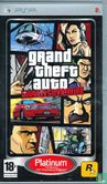 Grand Theft Auto:Liberty City Stories (Platinum) - Image 1