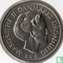 Denemarken 5 kroner 1982 - Afbeelding 2