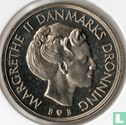 Denemarken 1 krone 1981 - Afbeelding 2