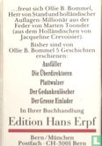 Edition Hans Erpf - Image 2