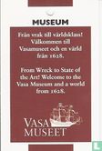 Vasa Museet - Bild 1