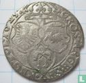 Polen 6 groszy 1625 - Afbeelding 1
