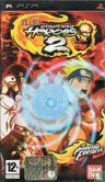 Naruto Ultimate Ninja Heroes 2: The Phantom Fortress - Bild 1