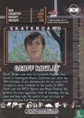 Geoff Rowley  - Skateboard - Bild 2