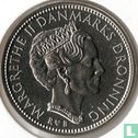 Denemarken 10 kroner 1988 - Afbeelding 2