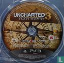 Uncharted 3: Drake's Deception - Afbeelding 3