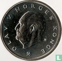 Norway 5 kroner 1977 - Image 2