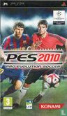 Pro Evolution Soccer 2010 - PES 2010 - Afbeelding 1