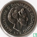 Dänemark 1 Krone 1985 - Bild 2