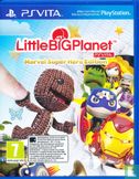 Little Big Planet: Marvel Super Hero Edition - Image 1