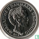 Denemarken 10 kroner 1984 - Afbeelding 2
