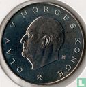 Norvège 5 kroner 1978 - Image 2