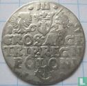 Pologne 3 grosze 1622 "Trojak" - Image 1