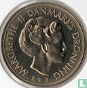 Dänemark 1 Krone 1982 - Bild 2