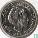 Denemarken 5 kroner 1980 - Afbeelding 2
