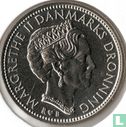 Denemarken 10 kroner 1985 - Afbeelding 2