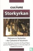Storkyrkan - Cathedral of Stockholm - Afbeelding 1