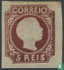 Portugal 1855 5 Reis - Bild 3