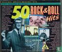 50 Rock & Roll Hits - Afbeelding 1