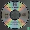 50 Rock & Roll Hits - Afbeelding 3