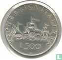 Italy 500 lire 1970 - Image 1