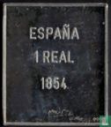 Espana 1854 - Image 2
