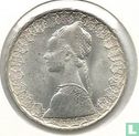 Italie 500 lire 1967 - Image 2