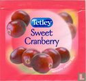Sweet Cranberry - Image 1