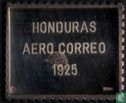 Honduras Aero Correo - Bild 2