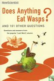 Does Anything Eat Wasps? - Afbeelding 1