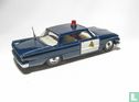 Ford Fairlane Royal Canadian Mountain Police Car - Afbeelding 2