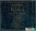 Lord of the Rings - The Return of the King - Image 2
