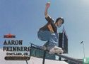 Aaron Feinberg - Inline Skater   - Image 1