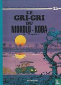 Le gri-gri du Niokolo-Koba - Image 1