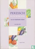 Perzisch kookboek voor de Nederlandse keuken - Image 1