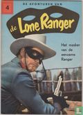 Het masker van de eenzame Ranger - Afbeelding 1